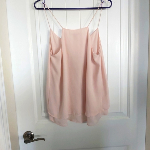 H&M Beautiful Summer camisole/B2B - Picture 4 of 5